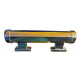 Art Deco door handle