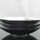 Set of 3 vintage Italian bowls - 1950s/60s design