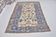 Tapis turc bohème Oushak