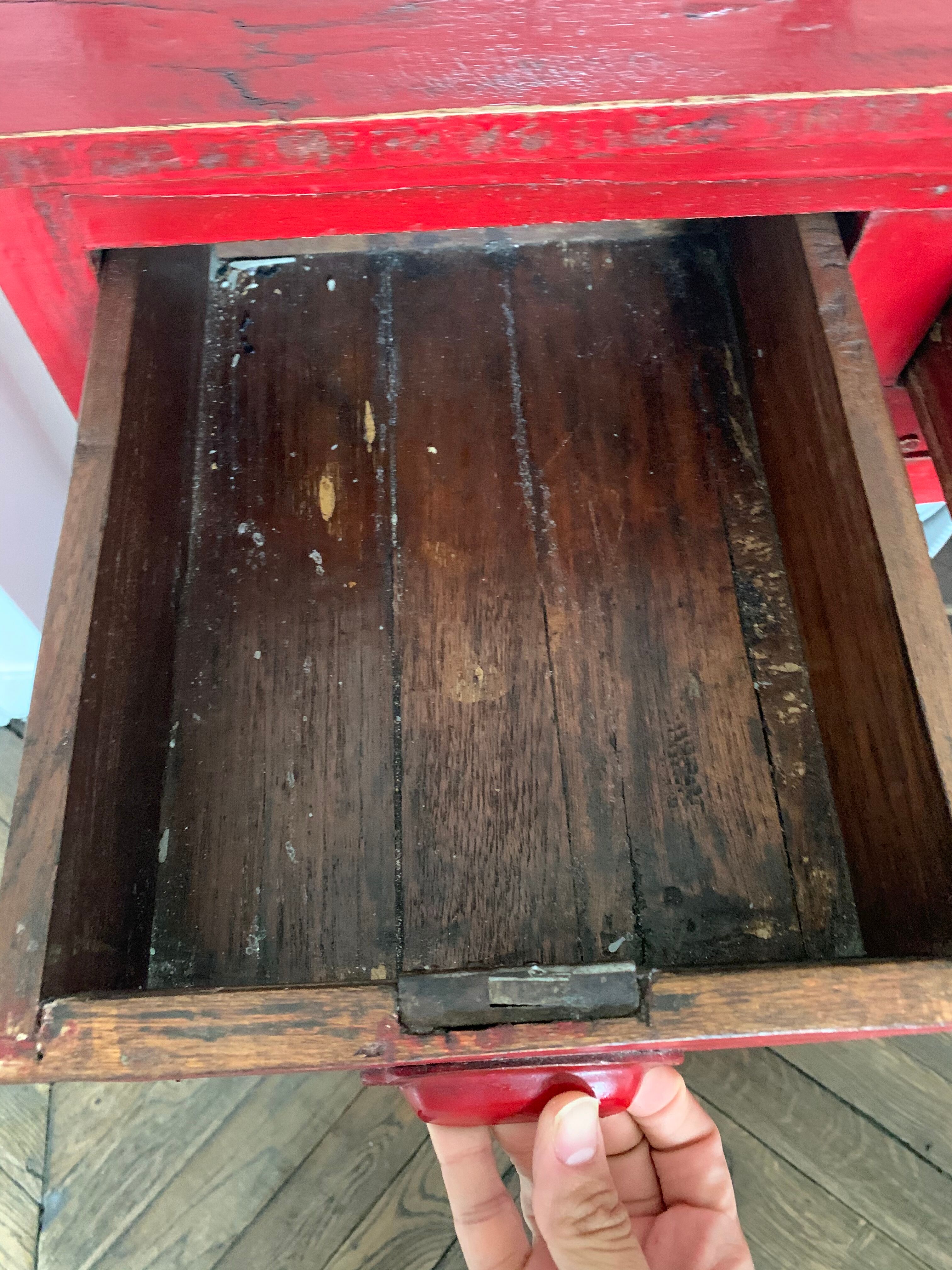 Croat / showcase