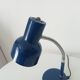 Lampe de bureau vintage Veneta Lumi Italie années 60