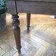 Old bench