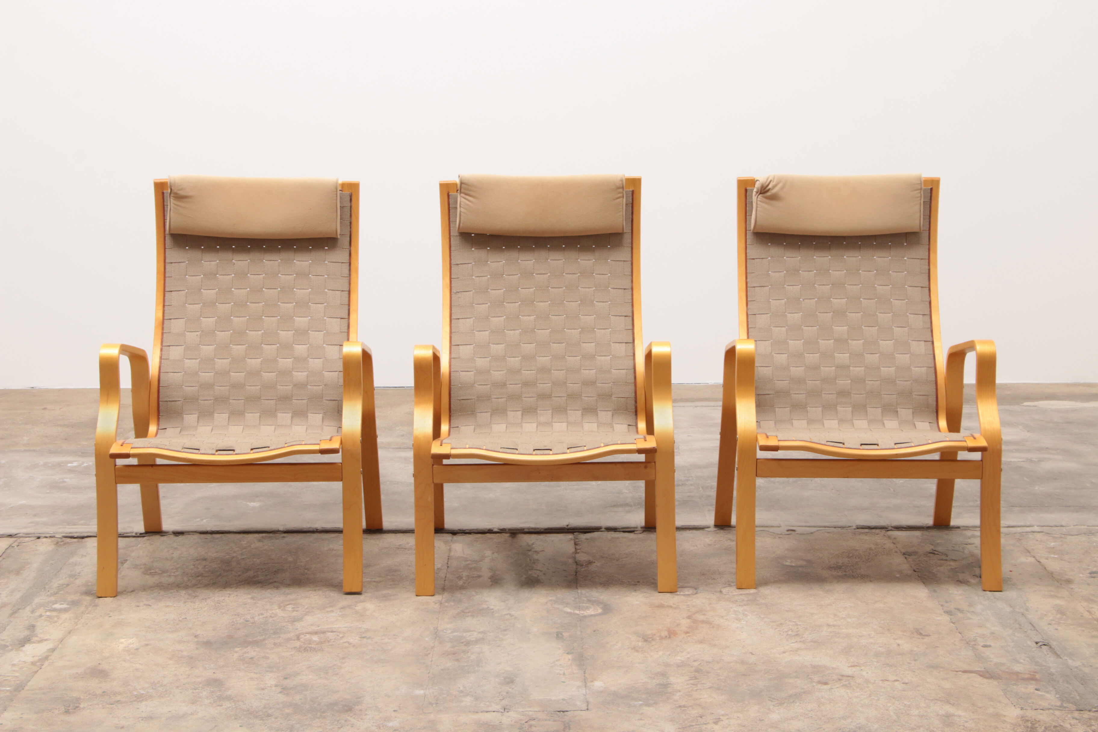 Armchair by Finn Østergaard for Kvist Møbler, 1970 Denmark