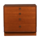 G plan chest of drawers 1960