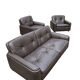 Sofa set by Sigurd Resell/Vatne møbler