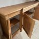 Enfilade ou Buffet