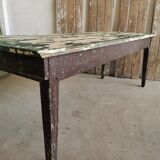 Table de ferme ancienne
