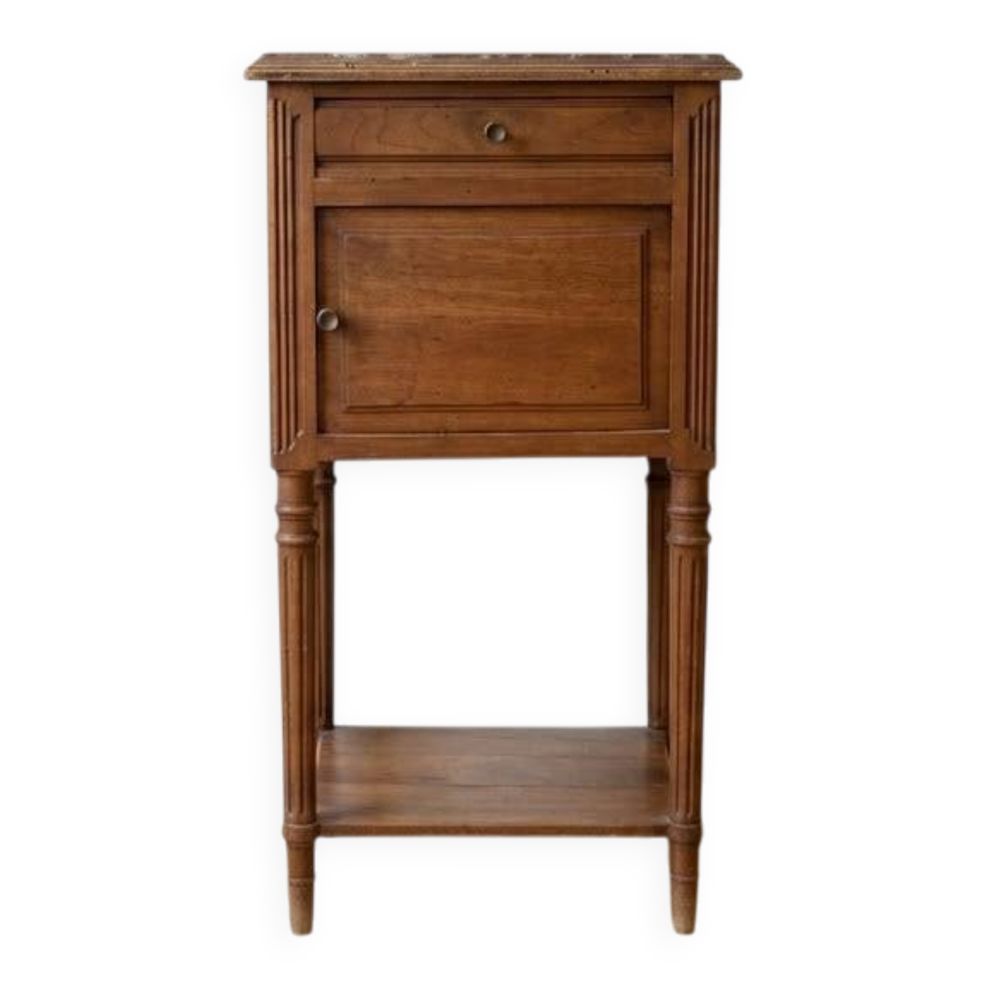 Table de nuit vintage