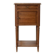 Table de nuit vintage