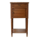 Table de nuit vintage