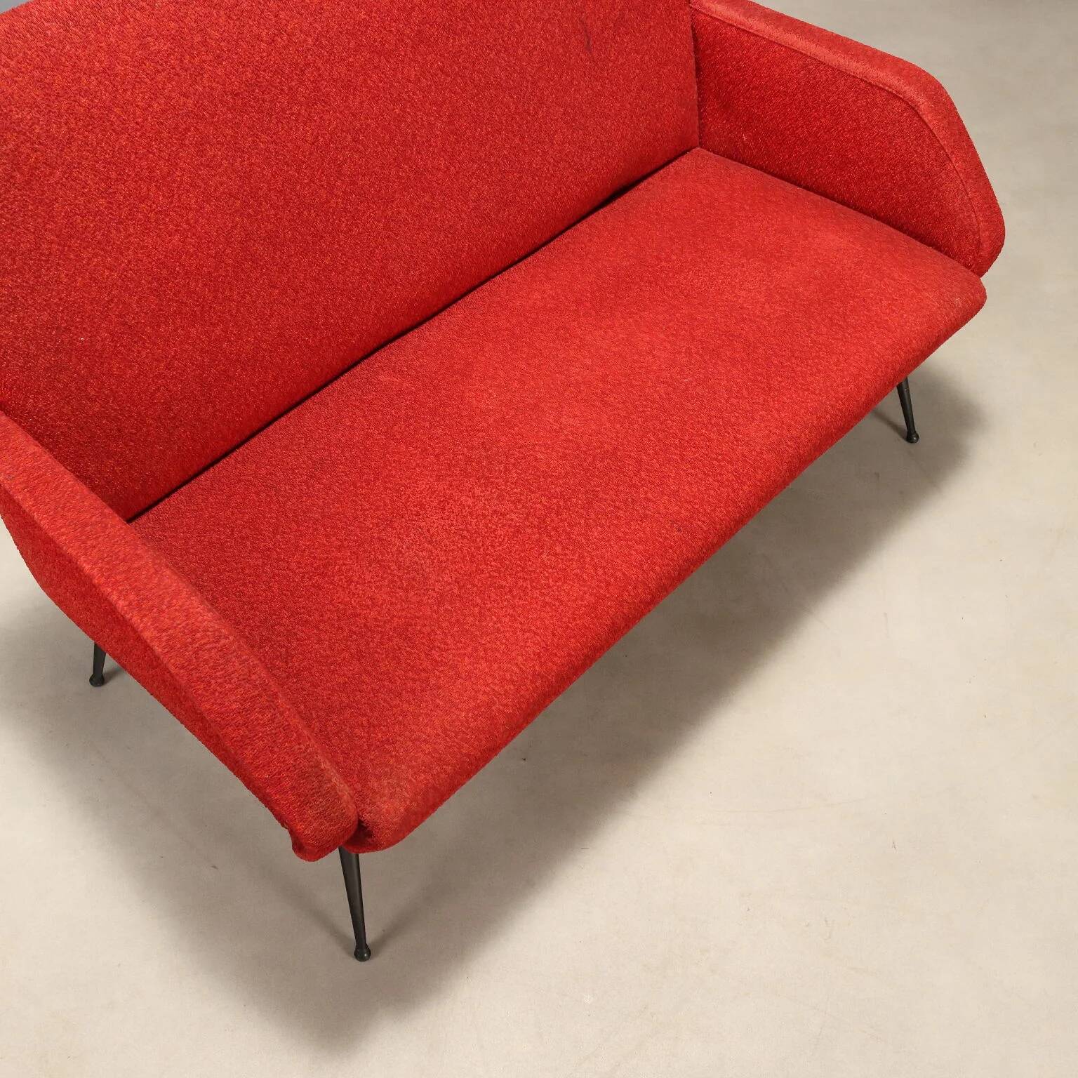 Canapé vintage des années 1960