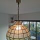 Suspension vintage nacre