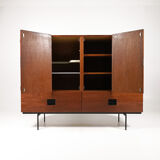 Sideboard Cu04 "Japanese Series", Cees Brakmaan for Ums Pastoe