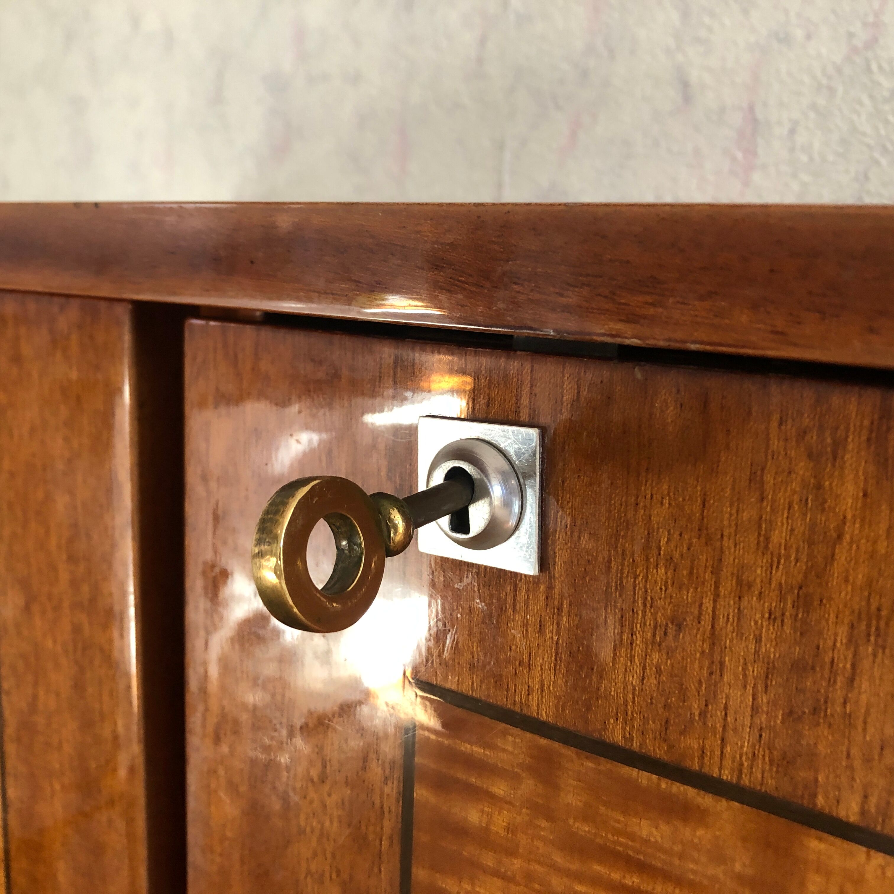 Enfilade