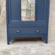 Armoire parisienne art déco