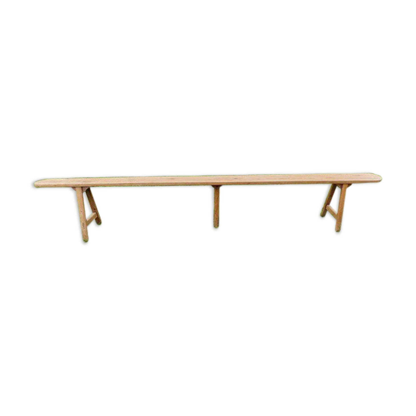 Farm bench 300 cm