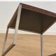 2 tables de chevet