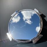 Modernist turntable 1950