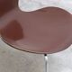 Set of 6 'Series 7' chairs by Arne Jacobsen for Fritz Hansen, 1975