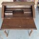 Antique style secretary