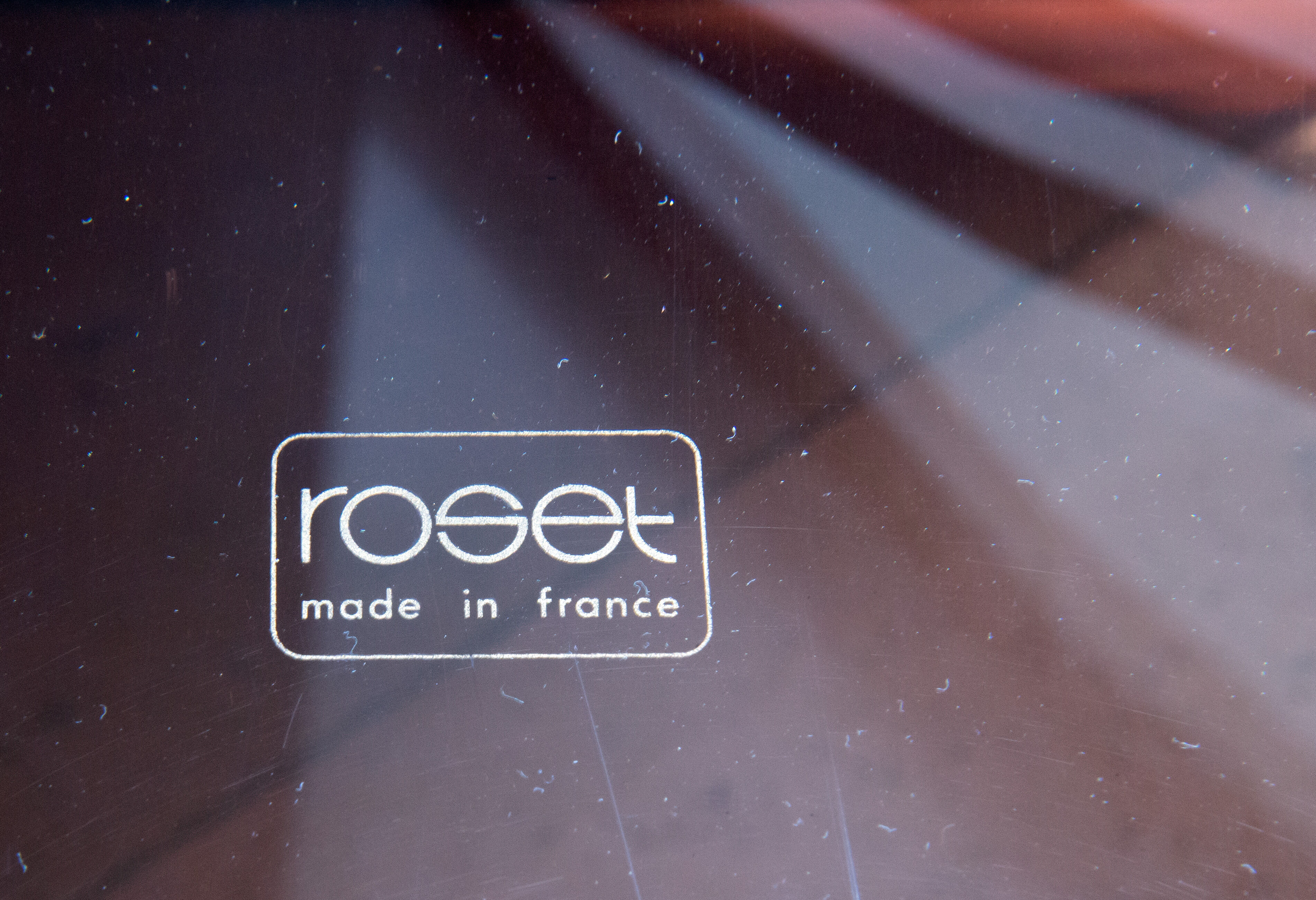 Safi/Marsala armchair by Michel Ducaroy, edition Ligne Roset 1970