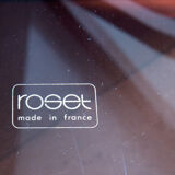 Safi/Marsala armchair by Michel Ducaroy, edition Ligne Roset 1970