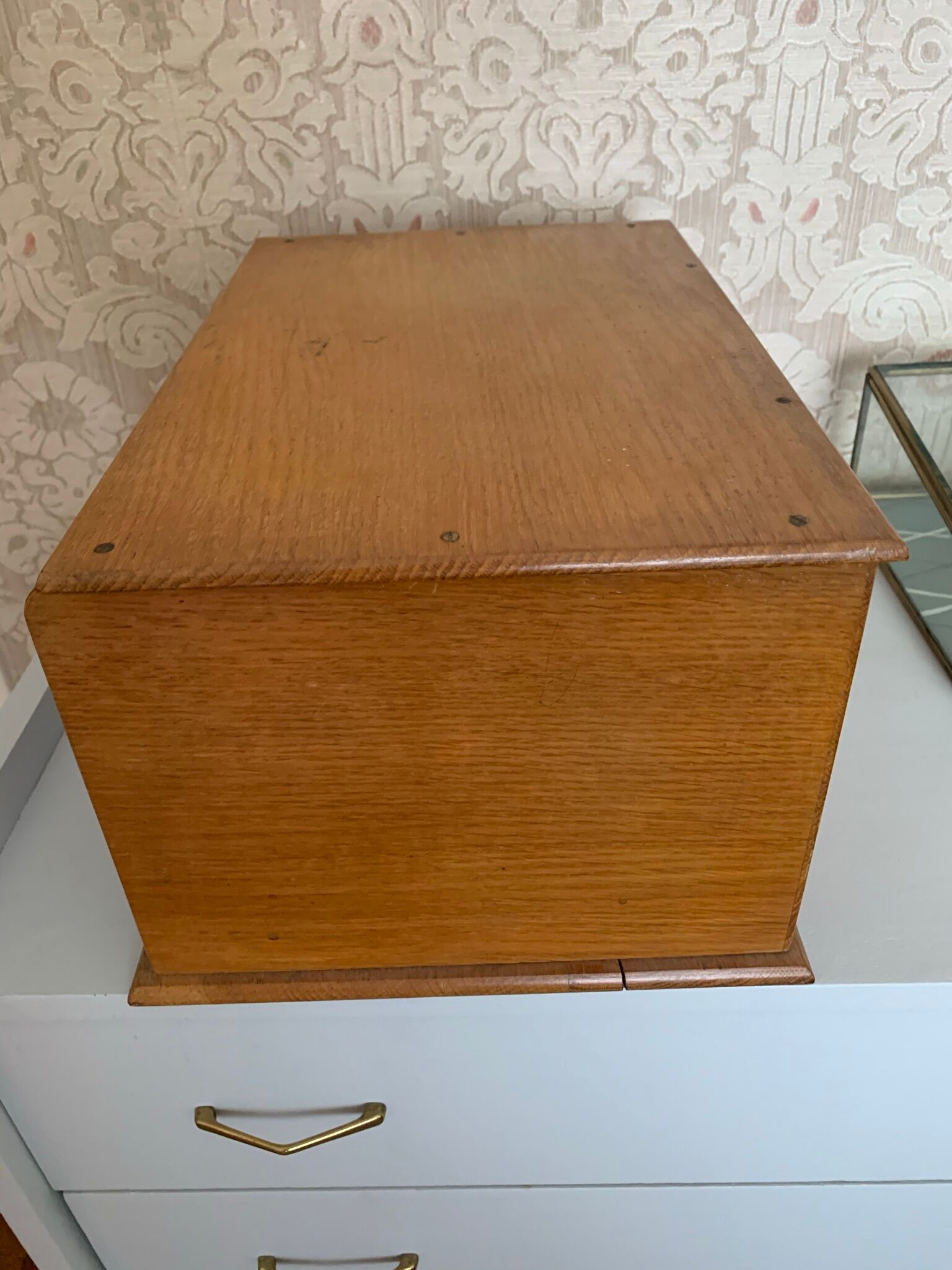 Trieur vintage