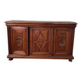 Buffet ancien 3 porte
