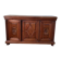 Antique 3-door sideboard