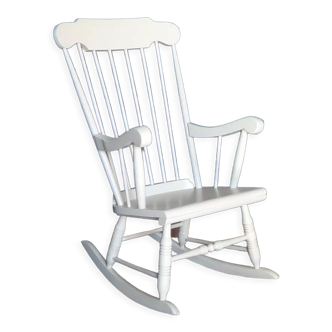 American rocking chair
