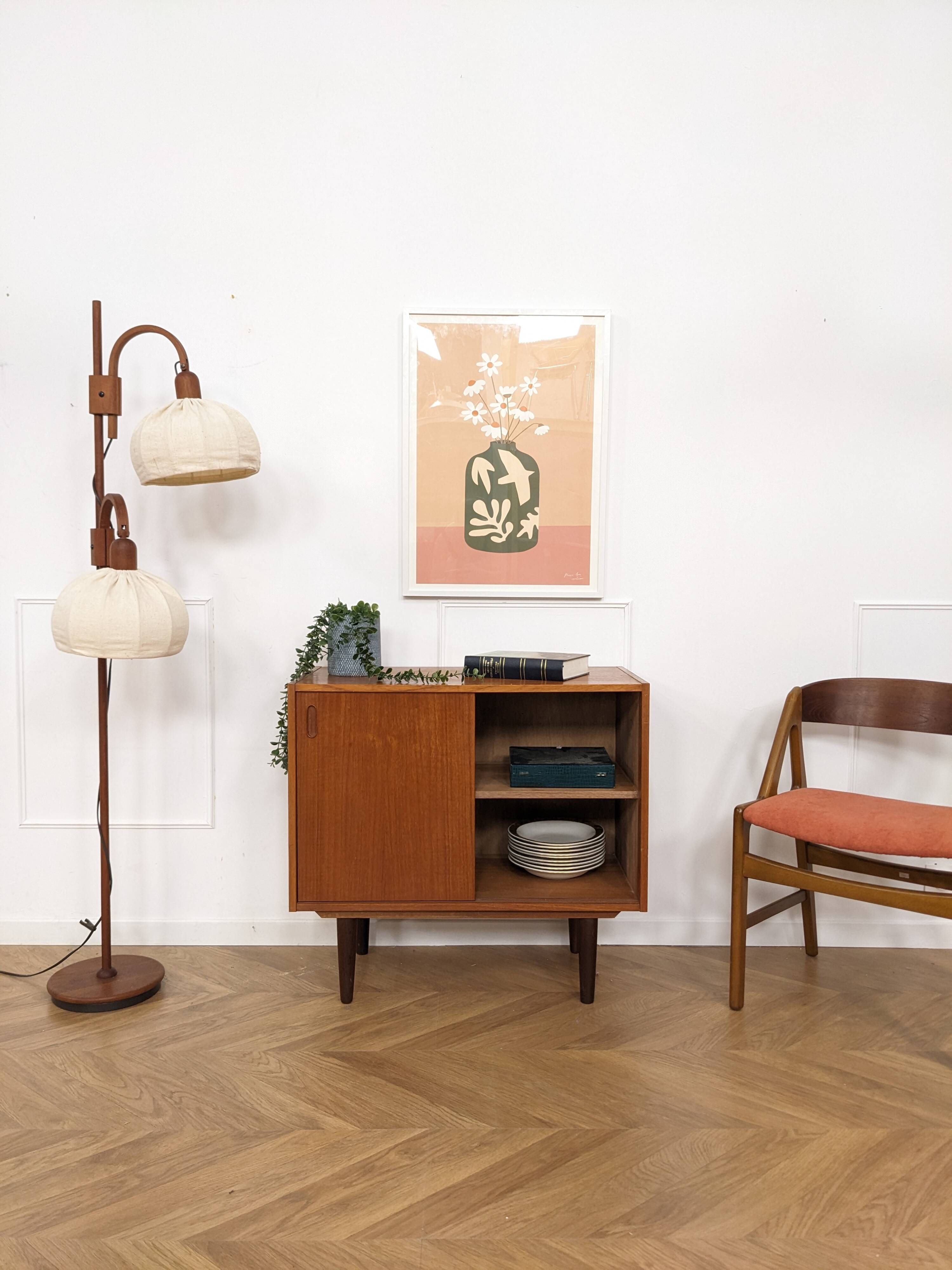 Vintage sideboard