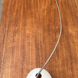 Suspension lamp Italian model Ganimede by L. Agnoletto and M. Rusconi for Italiana Luce Nemo