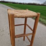 High Stool Model Bauche by Charl