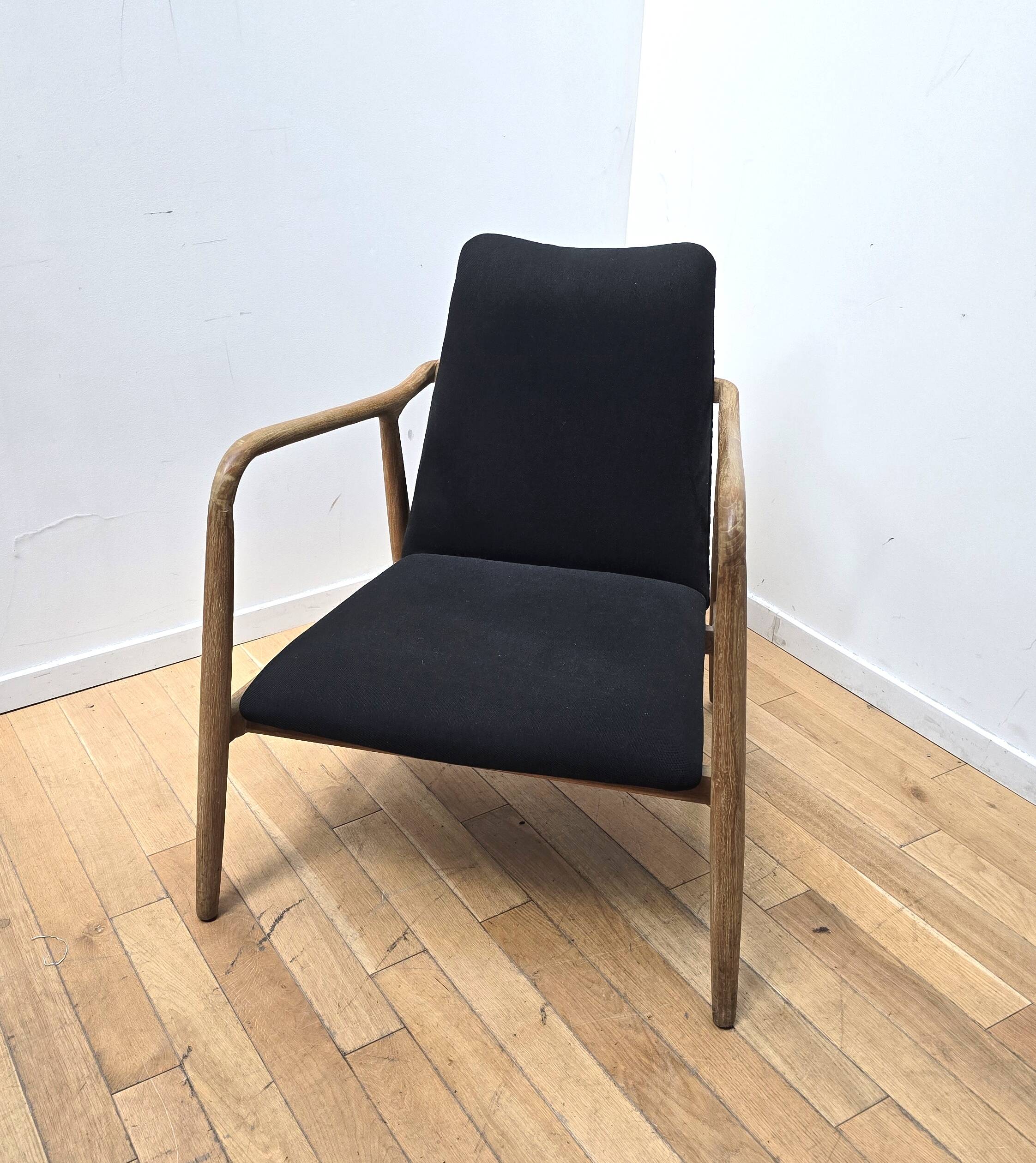 Fauteuil Charles, Pols Potten