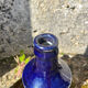 French stoneware grapefruit sparkling drink bottles