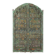 Mhurdiya - Antique Indian Painted Door No.3