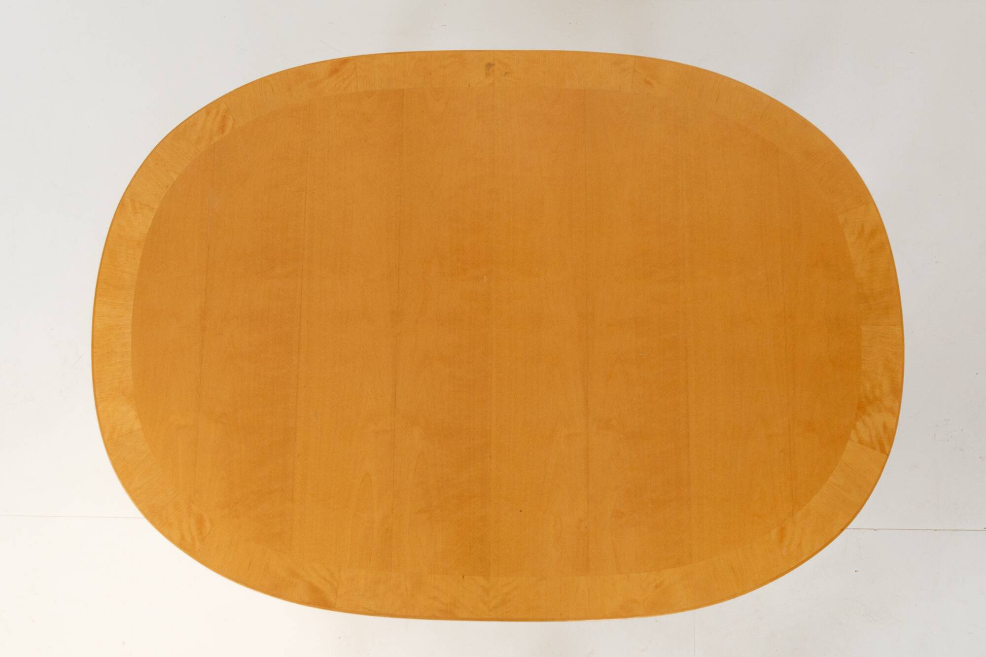 Table basse vintage par Carl Malmsten pour Möbel Komponerad