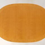 Table basse vintage par Carl Malmsten pour Möbel Komponerad