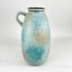 Large German Pottery Floor Vase by Scheurich Keramik, 1970's
