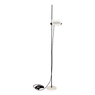Floor lamp by Joe Colombo model 626 produced by Oluce