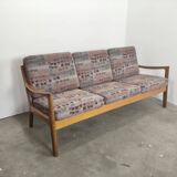 Ole Wanschers Senator sofa