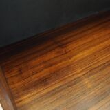 Rosewood bookcase, Danish design, 60s, made in Denmark