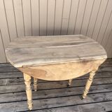 Table à volets