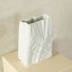 Vase Wave de Martin Freyer pour Rosenthal