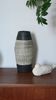 Vintage Kelrush ceramic vase