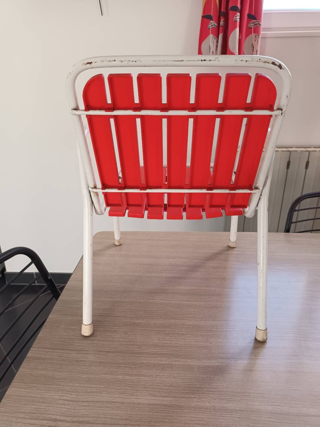 Emu children's chair