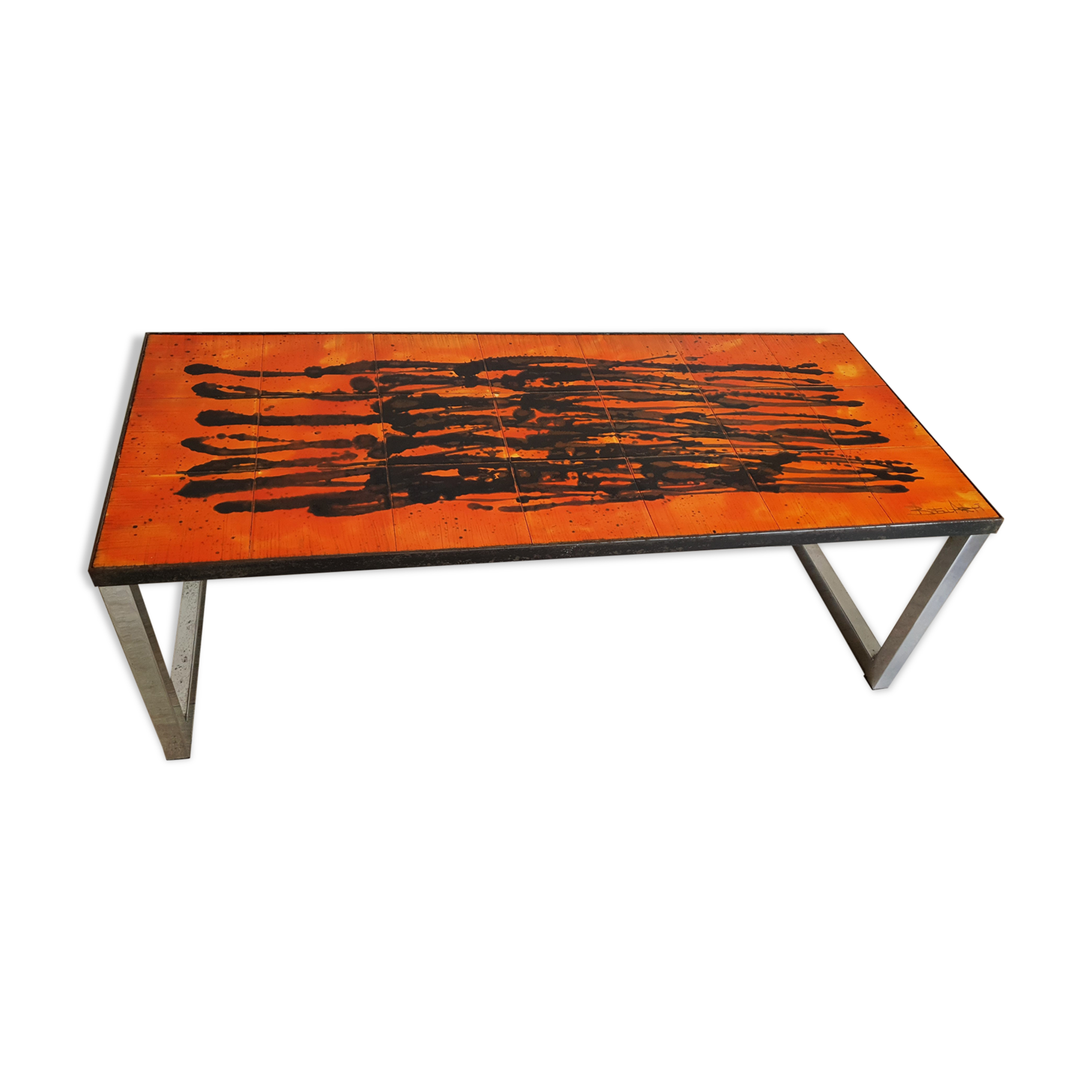 Coffee table Juliette Belarti