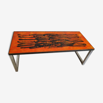 Table basse Juliette Belarti