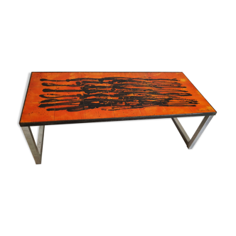 Coffee table Juliette Belarti