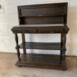 Henry II Console